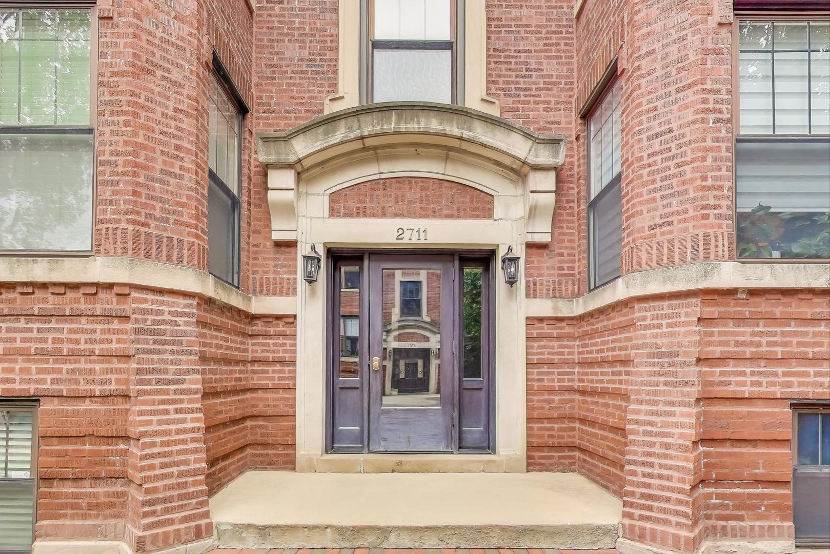 2711 N Mildred Avenue 3A
