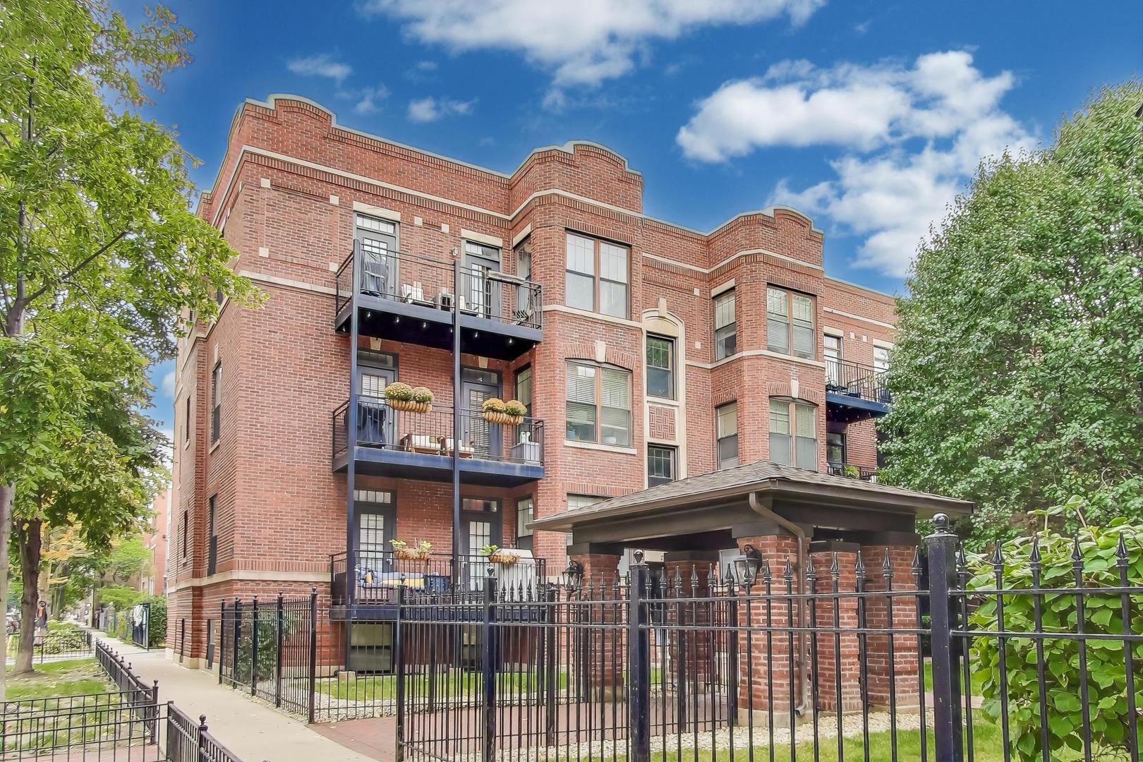 2711 N Mildred Avenue 3A