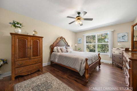 Tiny photo for 1115 Marcella Lane, West Chicago, IL 60185 (MLS # 12771389)