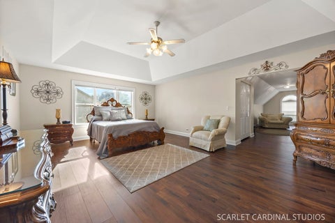 Tiny photo for 1115 Marcella Lane, West Chicago, IL 60185 (MLS # 12771389)