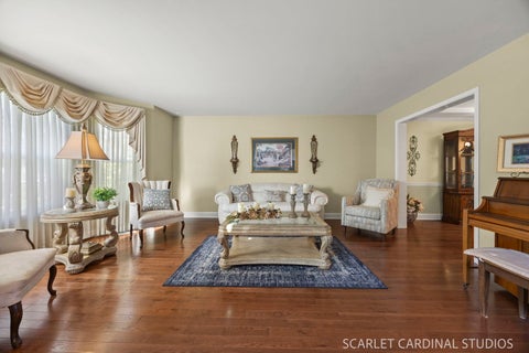 Tiny photo for 1115 Marcella Lane, West Chicago, IL 60185 (MLS # 12771389)