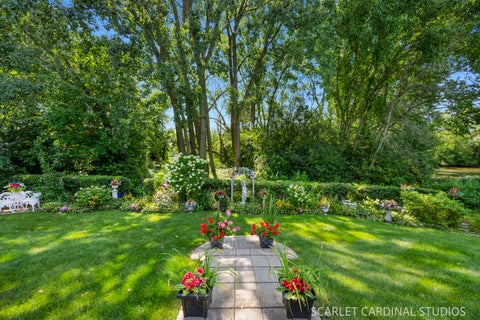 Tiny photo for 1115 Marcella Lane, West Chicago, IL 60185 (MLS # 12771389)