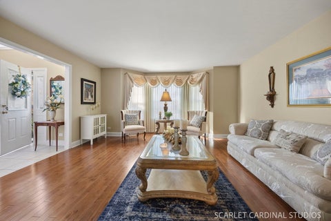 Tiny photo for 1115 Marcella Lane, West Chicago, IL 60185 (MLS # 12771389)