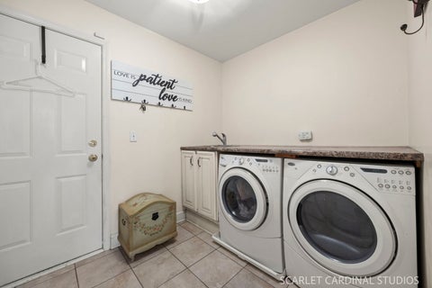 Tiny photo for 1115 Marcella Lane, West Chicago, IL 60185 (MLS # 12771389)