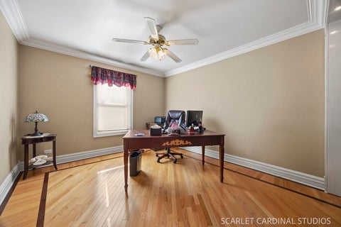 Tiny photo for 1115 Marcella Lane, West Chicago, IL 60185 (MLS # 12771389)