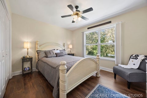 Tiny photo for 1115 Marcella Lane, West Chicago, IL 60185 (MLS # 12771389)