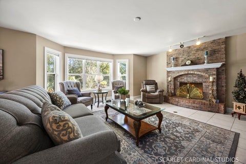 Tiny photo for 1115 Marcella Lane, West Chicago, IL 60185 (MLS # 12771389)
