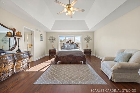 Tiny photo for 1115 Marcella Lane, West Chicago, IL 60185 (MLS # 12771389)
