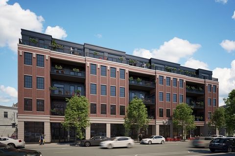 3914 N Lincoln Avenue Chicago IL 60613