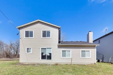 Tiny photo for 142 W 156TH Place, Harvey, IL 60426 (MLS # 12597009)
