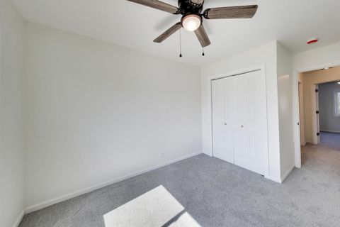 Tiny photo for 142 W 156TH Place, Harvey, IL 60426 (MLS # 12597009)