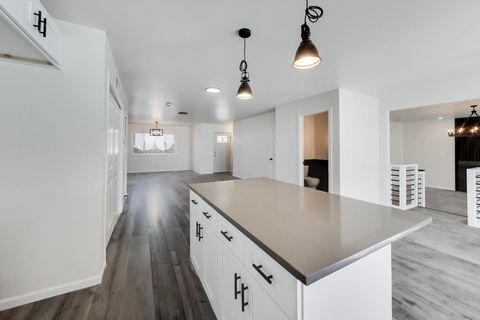 Tiny photo for 142 W 156TH Place, Harvey, IL 60426 (MLS # 12597009)