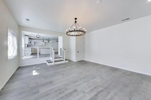 Tiny photo for 142 W 156TH Place, Harvey, IL 60426 (MLS # 12597009)