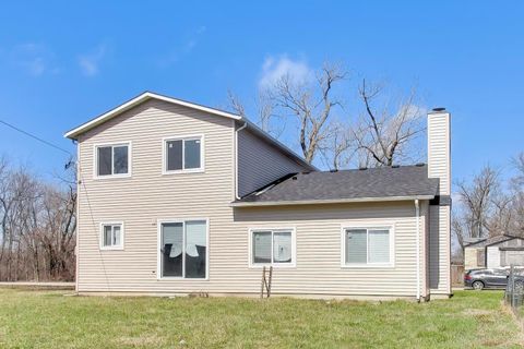 Tiny photo for 142 W 156TH Place, Harvey, IL 60426 (MLS # 12597009)