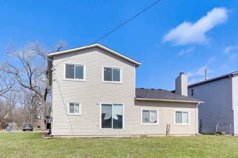 Tiny photo for 142 W 156TH Place, Harvey, IL 60426 (MLS # 12597009)