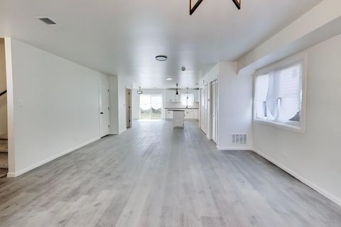 Tiny photo for 142 W 156TH Place, Harvey, IL 60426 (MLS # 12597009)