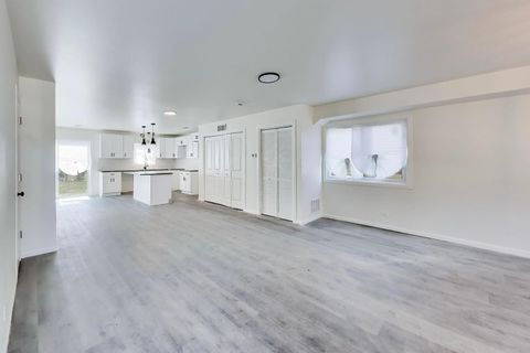 Tiny photo for 142 W 156TH Place, Harvey, IL 60426 (MLS # 12597009)