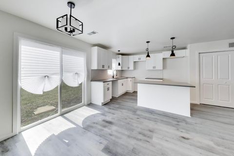 Tiny photo for 142 W 156TH Place, Harvey, IL 60426 (MLS # 12597009)