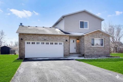 Photo of 142 W 156TH Place, Harvey, IL 60426 (MLS # 12597009)