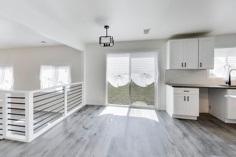 Tiny photo for 142 W 156TH Place, Harvey, IL 60426 (MLS # 12597009)