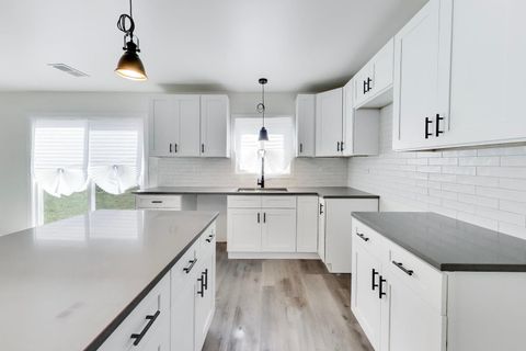 Tiny photo for 142 W 156TH Place, Harvey, IL 60426 (MLS # 12597009)