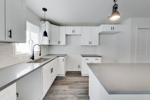 Tiny photo for 142 W 156TH Place, Harvey, IL 60426 (MLS # 12597009)