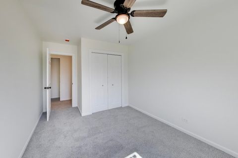 Tiny photo for 142 W 156TH Place, Harvey, IL 60426 (MLS # 12597009)