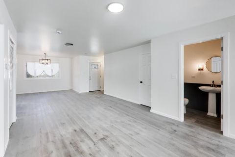 Tiny photo for 142 W 156TH Place, Harvey, IL 60426 (MLS # 12597009)