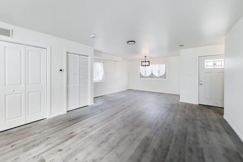 Tiny photo for 142 W 156TH Place, Harvey, IL 60426 (MLS # 12597009)