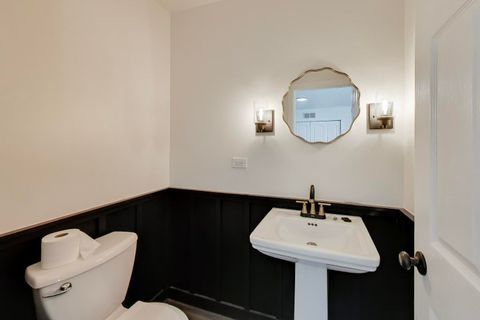 Tiny photo for 142 W 156TH Place, Harvey, IL 60426 (MLS # 12597009)