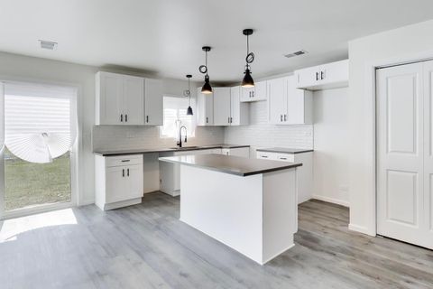 Tiny photo for 142 W 156TH Place, Harvey, IL 60426 (MLS # 12597009)