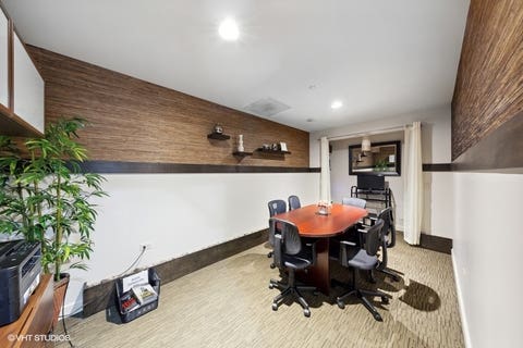 Tiny photo for 310 S Michigan Avenue #1700, Chicago, IL 60604 (MLS # 12620756)