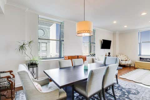 Tiny photo for 310 S Michigan Avenue #1700, Chicago, IL 60604 (MLS # 12620756)