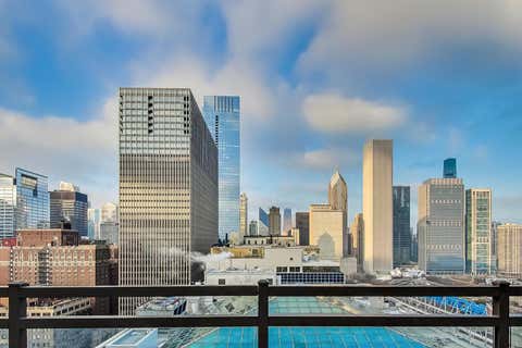 Tiny photo for 310 S Michigan Avenue #1700, Chicago, IL 60604 (MLS # 12620756)
