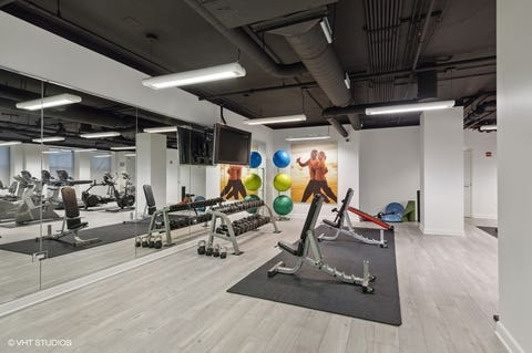 Tiny photo for 310 S Michigan Avenue #1700, Chicago, IL 60604 (MLS # 12620756)