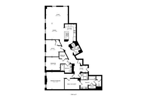 Tiny photo for 310 S Michigan Avenue #1700, Chicago, IL 60604 (MLS # 12620756)