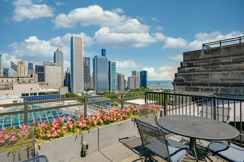 Tiny photo for 310 S Michigan Avenue #1700, Chicago, IL 60604 (MLS # 12620756)