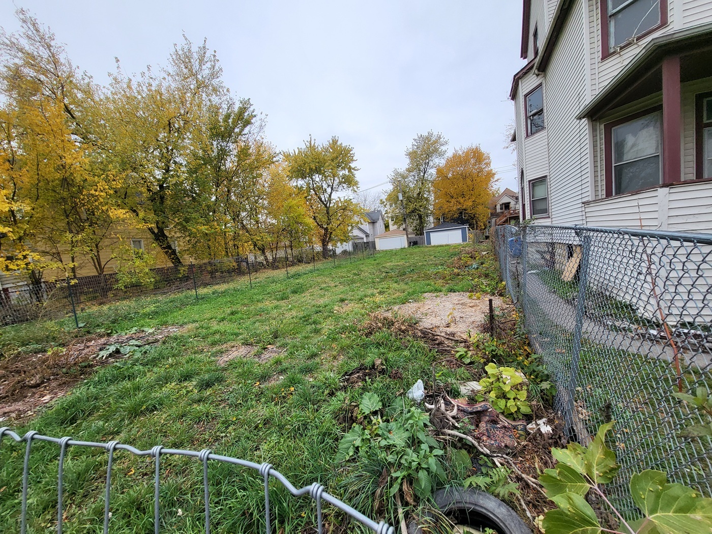 332 N Lorel Avenue