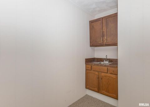 Tiny photo for 3407 41ST Street #0, Moline, IL 61265 (MLS # 12620406)