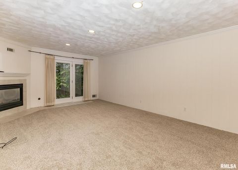 Tiny photo for 3407 41ST Street #0, Moline, IL 61265 (MLS # 12620406)