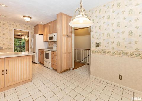 Tiny photo for 3407 41ST Street #0, Moline, IL 61265 (MLS # 12620406)