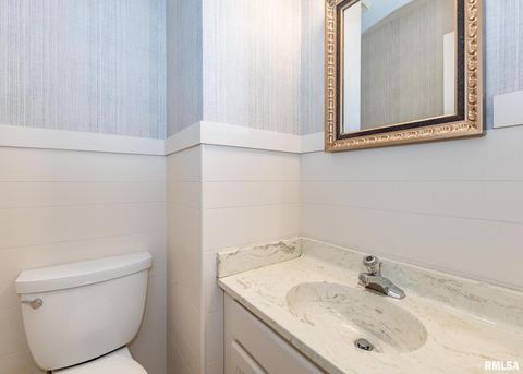 Tiny photo for 3407 41ST Street #0, Moline, IL 61265 (MLS # 12620406)