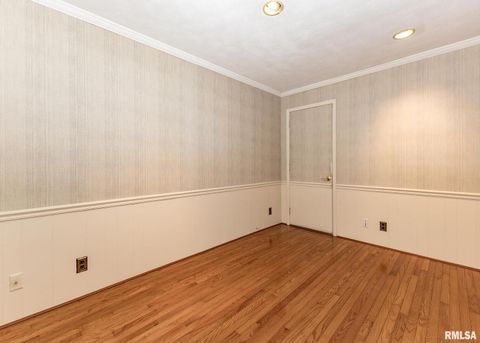 Tiny photo for 3407 41ST Street #0, Moline, IL 61265 (MLS # 12620406)