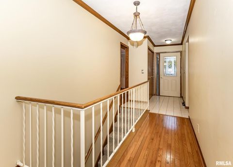 Tiny photo for 3407 41ST Street #0, Moline, IL 61265 (MLS # 12620406)