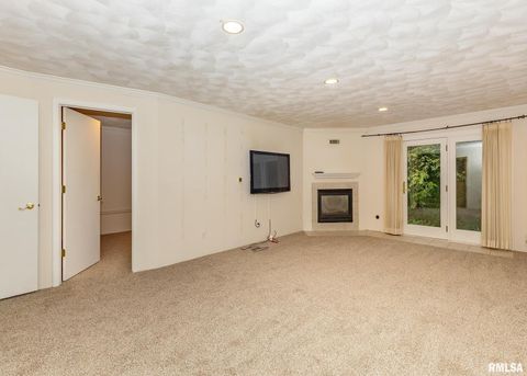 Tiny photo for 3407 41ST Street #0, Moline, IL 61265 (MLS # 12620406)