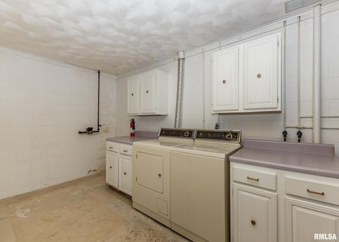 Tiny photo for 3407 41ST Street #0, Moline, IL 61265 (MLS # 12620406)