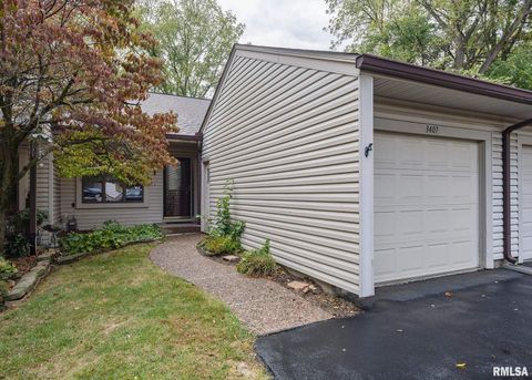 Photo of 3407 41ST Street #0, Moline, IL 61265 (MLS # 12620406)