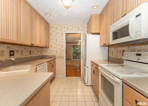 Tiny photo for 3407 41ST Street #0, Moline, IL 61265 (MLS # 12620406)