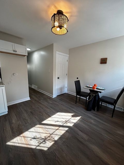 Tiny photo for 1130 E 81st Street #A, Chicago, IL 60619 (MLS # 12479941)