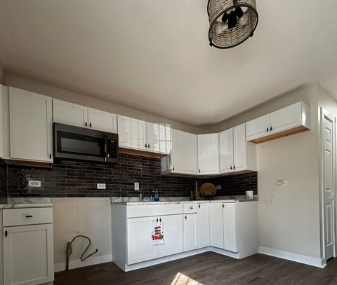 Tiny photo for 1130 E 81st Street #A, Chicago, IL 60619 (MLS # 12479941)